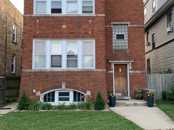 5054 N Lockwood Ave, Chicago, IL 60630