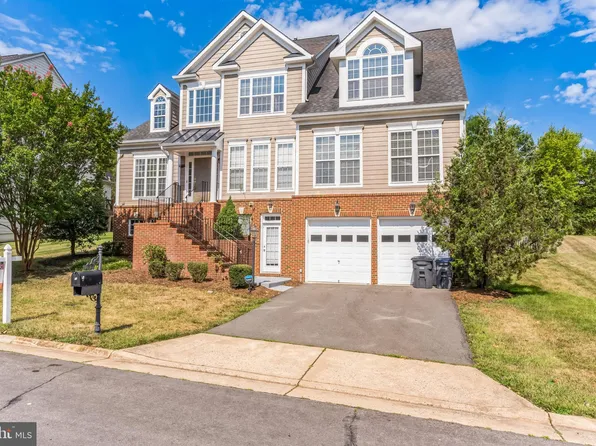 21357 Glebe View Dr, Ashburn, VA 20148