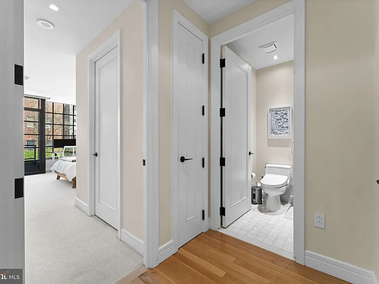 3303 Water St NW #4B — Photo 21