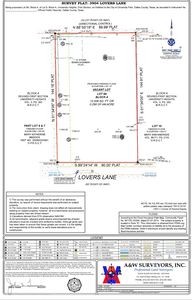 3904 Lovers Ln, Dallas, TX, 75225