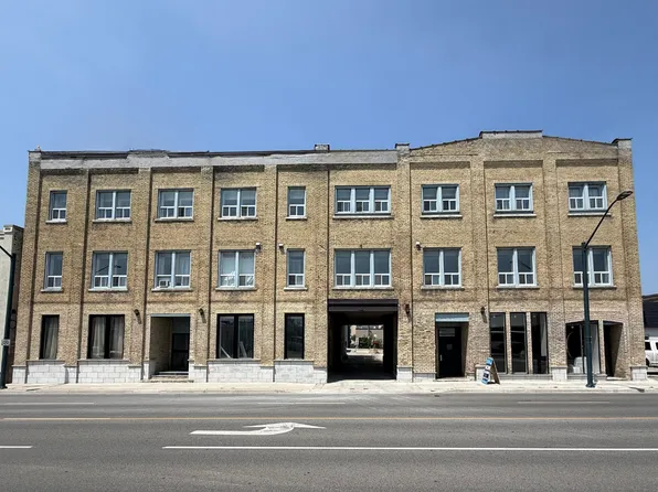 York Apartments, 88 York St, London, ON N6A 1A7