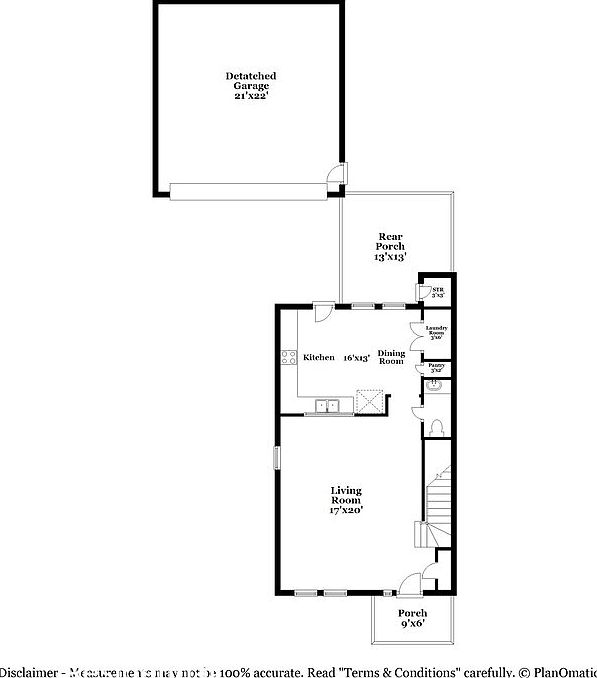 1st image of 6243 Gillian Park Dr