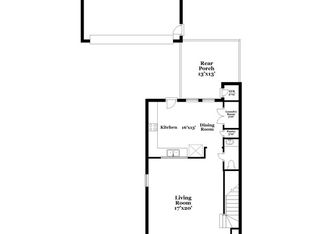 6243 Gillian Park Dr, Katy, TX 77449