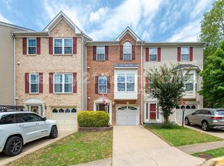 5522 Jowett Ct, Alexandria, VA 22315