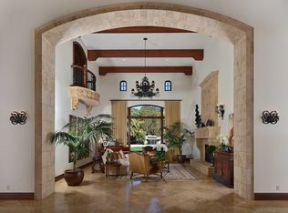 1640 La Jolla Rancho Rd, La Jolla, CA 92037