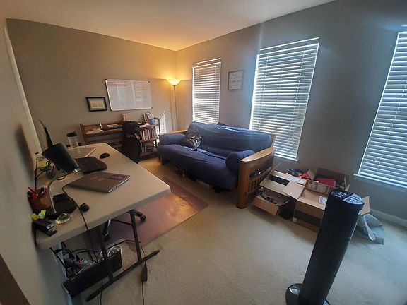 1st Floor Den/Office