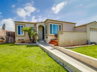 711 Elizabeth St, San Diego, CA 92113