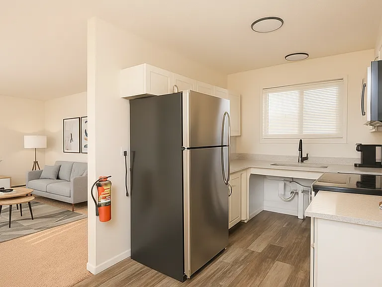 Marsh Run Townhomes — Photo 11