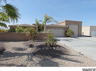 3098 Kiowa Blvd S, Lake Havasu City, AZ 86403