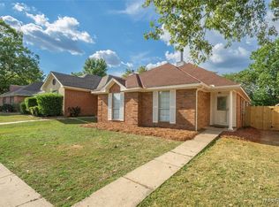 6625 Heritage Oak Ct, Montgomery, AL 36117