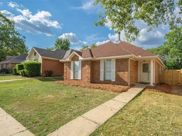 6625 Heritage Oak Ct, Montgomery, AL 36117