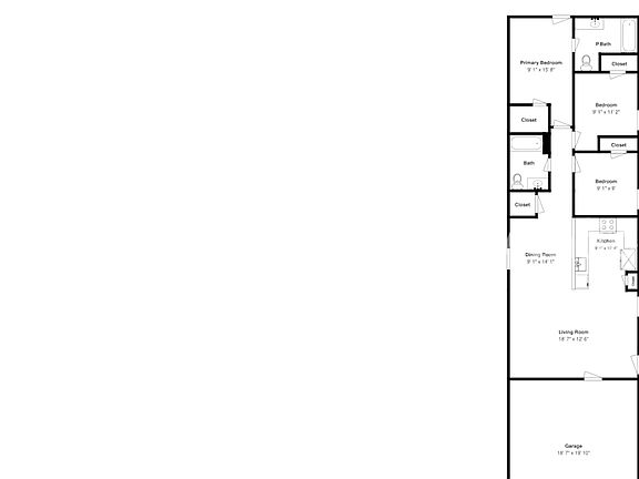 2nd image of 8318 Piedra Medina