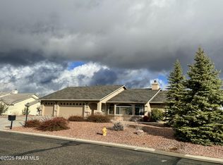 358 Milky Way, Prescott, AZ 86301