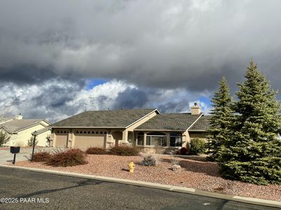 358 Milky Way, Prescott, AZ, 86301