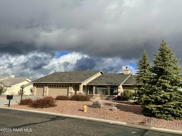 358 Milky Way, Prescott, AZ 86301