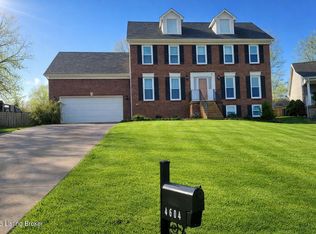 4604 Steep Ridge Ct, Louisville, KY 40299