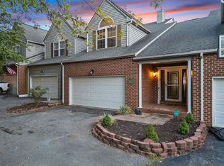 390 Gold Leaf Dr, Christiansburg, VA 24073