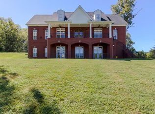 2099 Tinnin Rd, Goodlettsville, TN 37072