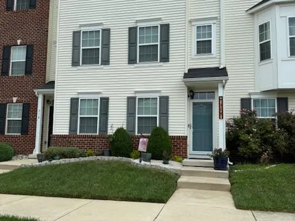 318 Gaither Dr, Middletown, DE 19709