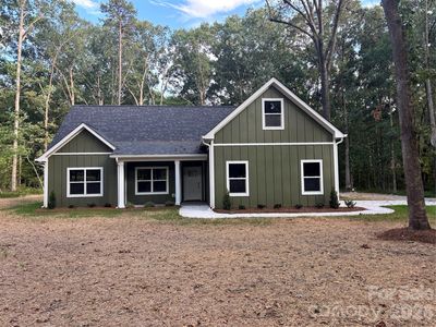 1818 New Salem Rd, Monroe, NC, 28110