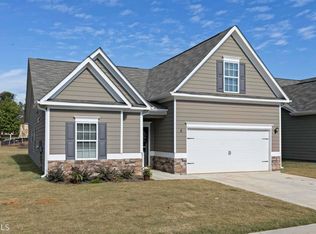 19 Carrington Way #9, Newnan, GA 30265