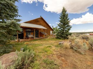 719 S 14th Rd, Glade Park, CO 81523
