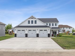 2315 Nature Ln, Hawley, MN 56549