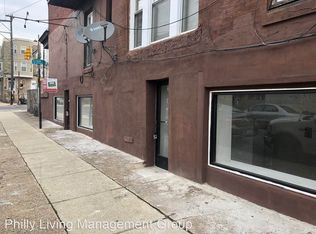 1242 W Allegheny Ave, Philadelphia, PA 19133
