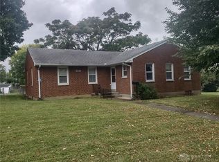 480 Chestnut St, Xenia, OH 45385