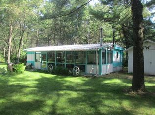 920 Blackhawk Ln, Friendship, WI 53934