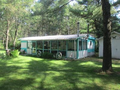920 Blackhawk Lane, Friendship, WI, 53934
