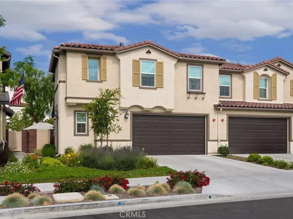 15980 Aventurine Ln, Chino, CA 91708