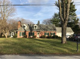 313 N Fairfield Rd, Devon, PA 19333