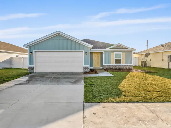 469 Salt Creek Ln, Mexico Beach, FL 32456