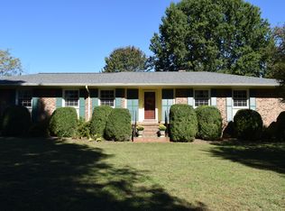 226 State Highway 150 W, Greensboro, NC 27455