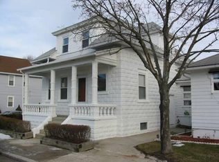 51 Wainwright St, Providence, RI 02908