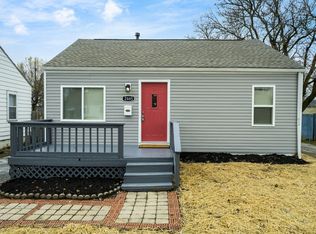 2665 Hiawatha St, Columbus, OH