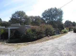 20700 Forgys Farm Rd, Hensley, AR 72065