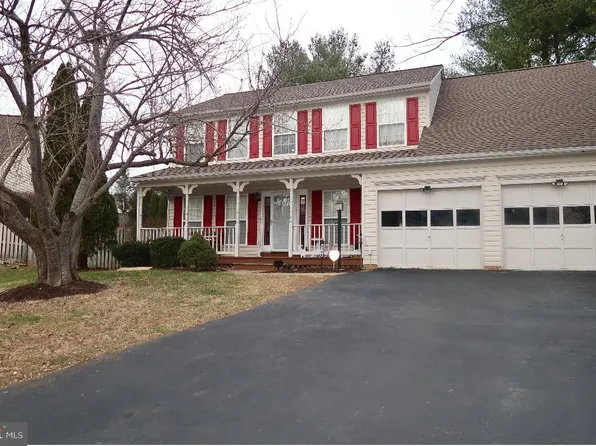 5366 Mansfield Ct, Woodbridge, VA 22193