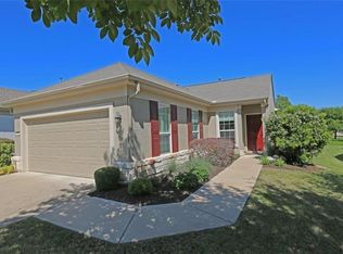 109 Ranier Ln, Georgetown, TX 78633