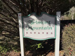 0 Woodland Hts, Franklin, NC 28734