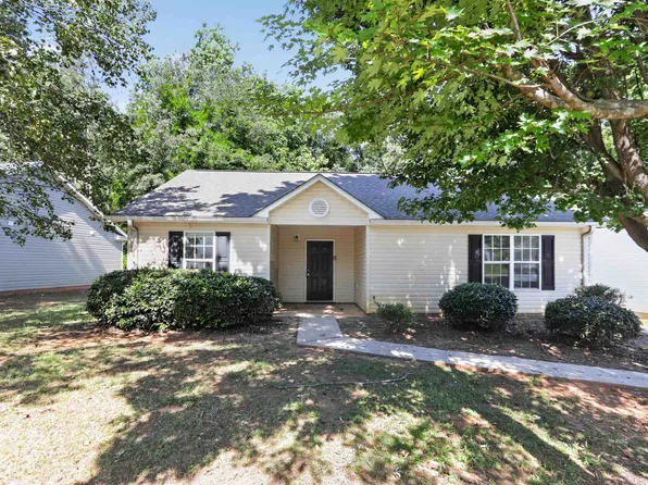 1888 Tamara Way, Spartanburg, SC 29301