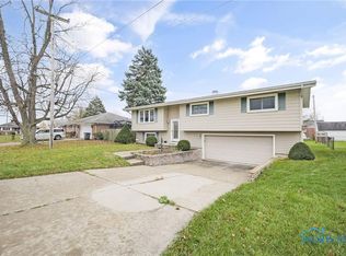 2160 Keen Ave, Toledo, OH 43611