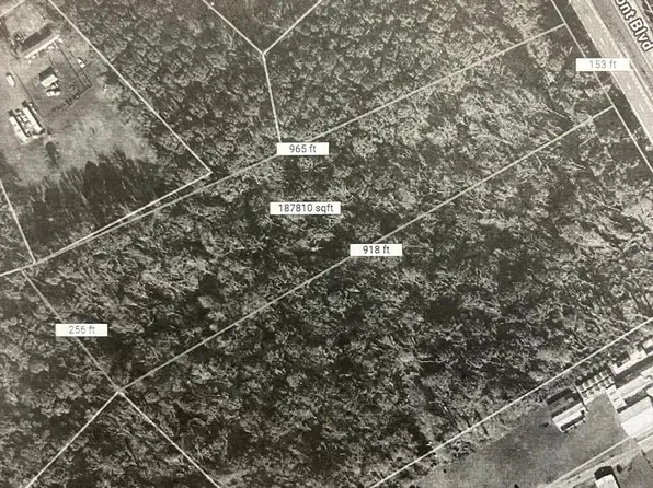0 SW Dupont Hwy, Dagsboro, DE 19939