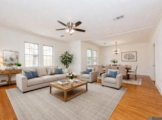 1623 Saint Rose Ave, Baton Rouge, LA 70808