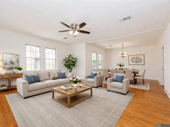 1623 Saint Rose Ave, Baton Rouge, LA 70808