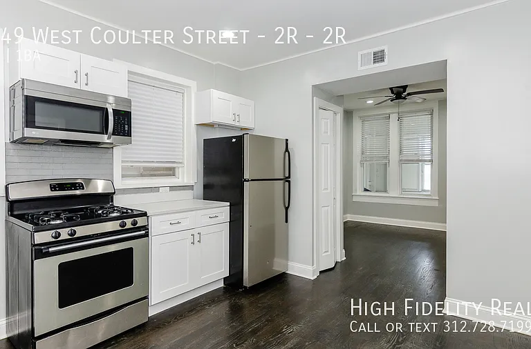 2049 W Coulter St #2R — Photo 4