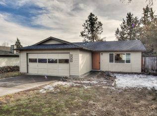 2059 NE Monterey Ave, Bend, OR 97701