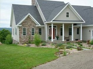 200 Huff Rd, Cooperstown, NY 13326