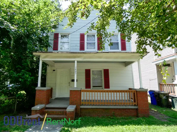 1405 W 42nd St, Norfolk, VA 23508